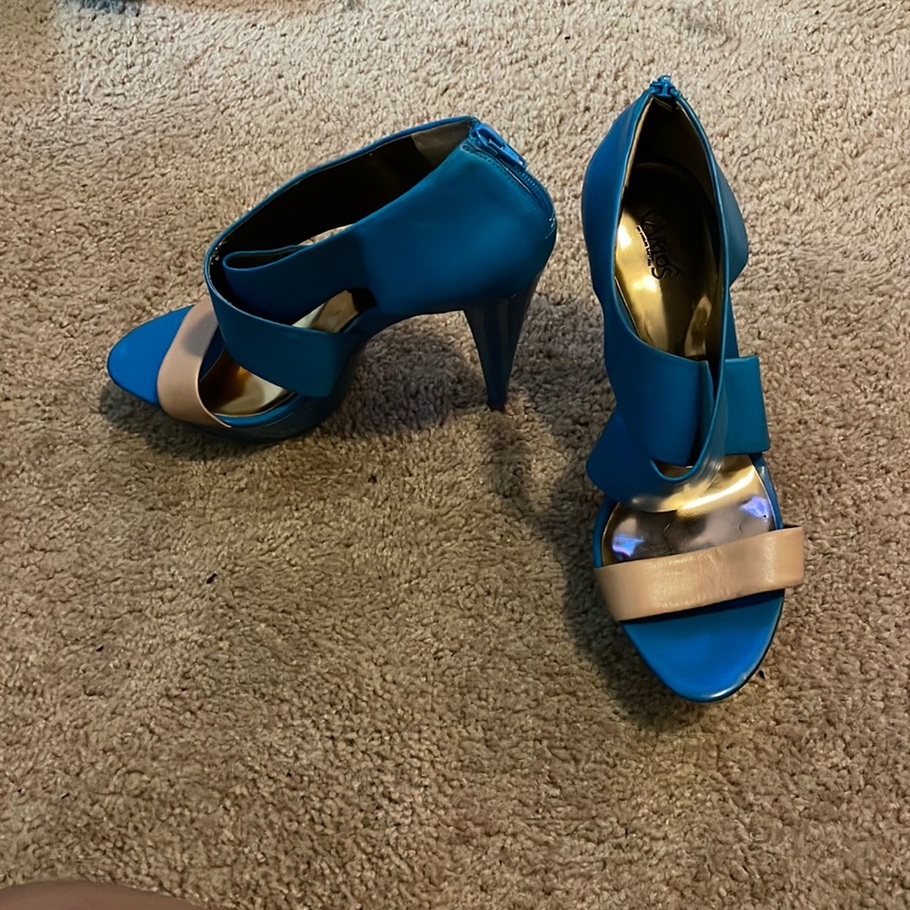 Good Condition Heels